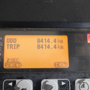 Toyota 62-8-FD-25 Stivuitor diesel 2.50T 4.00M 2022  U175945