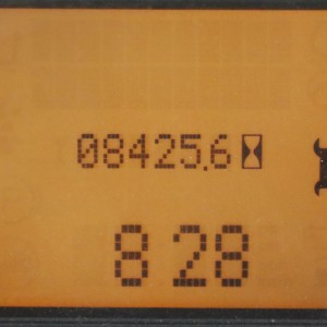 Linde H-30-D-02 Stivuitor diesel 3.00T 3.65M 2016  N175238