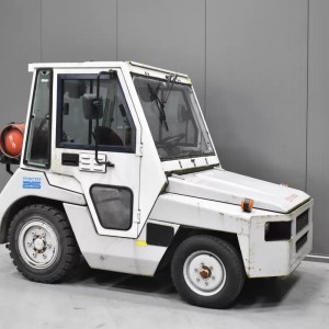 Toyota 02-2TG25 2016  O53439