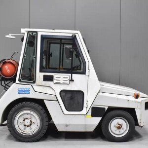 Toyota 02-2TG25 2016  O53439