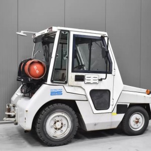 Toyota 02-2TG25 2016  O53439