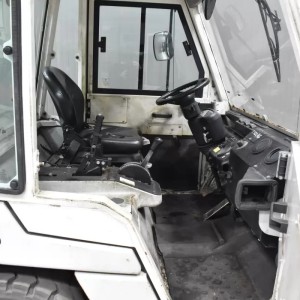 Toyota 02-2TG25 2016  O53439