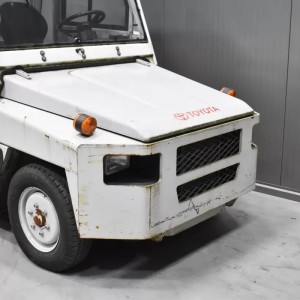 Toyota 02-2TG25 2016  O53439