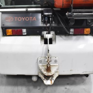 Toyota 02-2TG25 2016  O53439