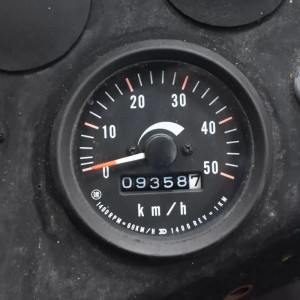 Toyota 02-2TG25 2016  O53439