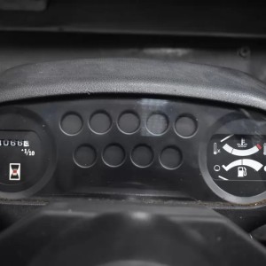 Toyota 02-2TG25 2016  O53439