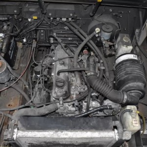 Toyota 02-2TG25 2016  O53439