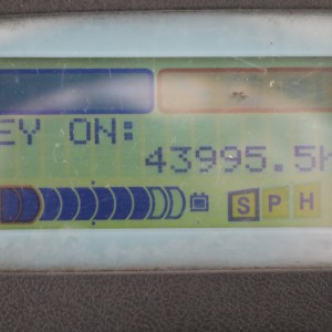 Toyota 7-FBMF-16 Stivuitor electric 1.60T 4.70M 2012  N176713