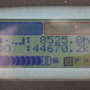 Toyota 7-FBMF-16 Stivuitor electric 1.60T 4.70M 2012  N176713