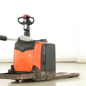 Toyota LPE-250 Electric pallet truck 2.50T 2022  P176640