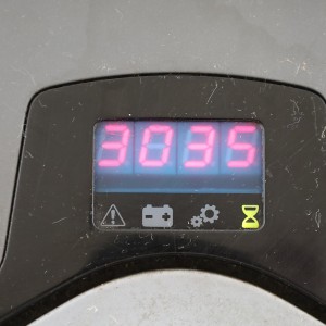 Toyota LPE-250 Electric pallet truck 2.50T 2022  P176640