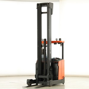 Toyota RRE-160-HE Reach Truck 1.60T 10.50M 2019  N176313