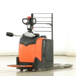 Toyota LPE-200 Transpaleta electrica  2.00T 2019  C176277