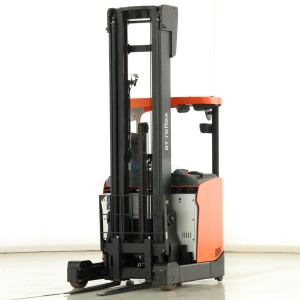 Toyota RRE-140-H Reach Truck 1.40T 8.00M 2019  H176232