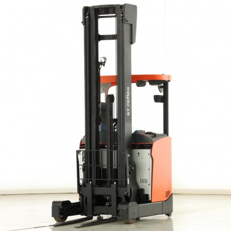 Toyota RRE-140-H Reach Truck 1.40T 8.00M 2019  H176232
