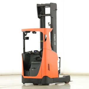 Toyota RRE-140-H Reach Truck 1.40T 8.00M 2019  H176232