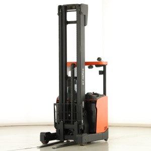 Toyota RRE-140-H Reach Truck 1.40T 9.50M 2019  U176220