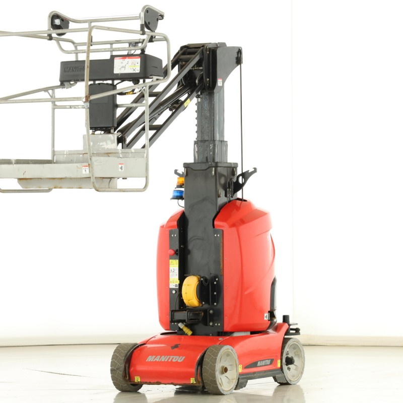 Manitou 100-VJR Nacela 0.20T 2021  C176127