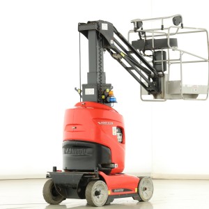 Manitou 100-VJR Nacela 0.20T 2021  C176127