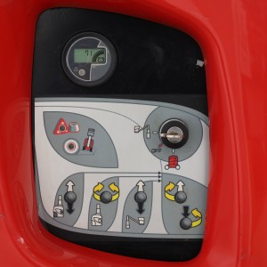 Manitou 100-VJR Nacela 0.20T 2021  C176127