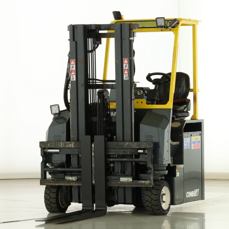 Combilift CBE-3000 Stivuitor electric 3.00T 4.90M 2022  O176114