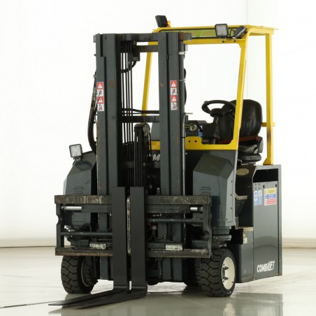 Combilift CBE-3000 Stivuitor electric 3.00T 4.90M 2022  O176114