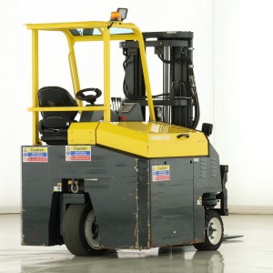 Combilift CBE-3000 Stivuitor electric 3.00T 4.90M 2022  O176114