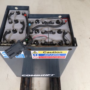 Combilift CBE-3000 Stivuitor electric 3.00T 4.90M 2022  O176114