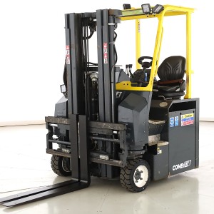 Combilift CBE-3000 Stivuitor electric 3.00T 4.90M 2022  O176114