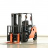 Toyota 8-FD-45 Stivuitor diesel 4.50T 4.30M 2022  S175943