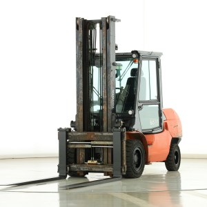 Toyota 42-7-FDA-50 Stivuitor diesel 5.00T 4.00M 2011  G175881