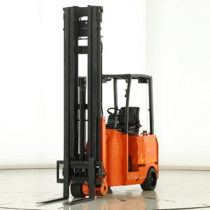 Translift B-312-72-SS Reach Truck 1.35T 7.20M 2012  E169979