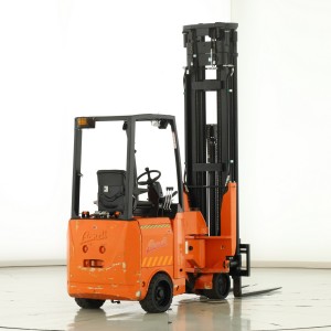 Translift B-312-72-SS Reach Truck 1.35T 7.20M 2012  E169979
