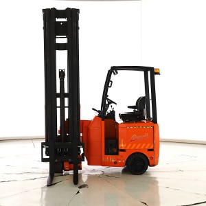 Translift B-312-72-SS Reach Truck 1.35T 7.20M 2012  E169979