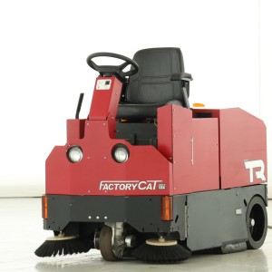 Factory CAT 2014  D174728