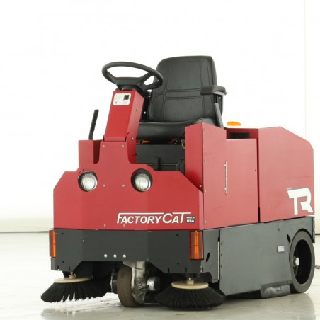 Factory CAT 2014  D174728