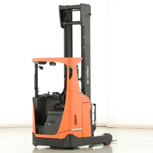 Toyota RRE-160-HE Reach Truck 1.60T 9.00M 2019  V171796