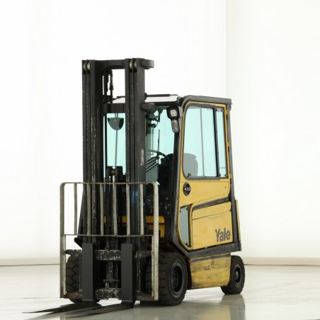 Yale ERP-30-ALF-E-2545 Stivuitor electric 3.00T 5.46M 2005  W172672