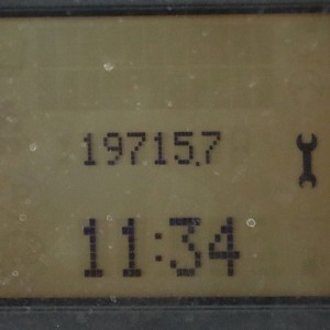 Linde H-35-T-01 Stivuitor GPL 3.50T 4.95M 2012  K172035