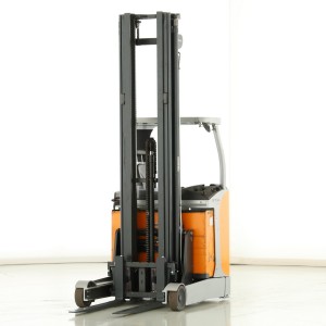 Still FMX-17 Reach Truck 1.70T 7.35M 2017  R170042