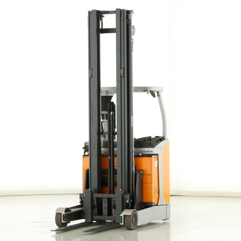 Still FMX-17 Reach Truck 1.70T 7.35M 2017  R170042