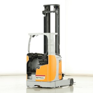 Still FMX-17 Reach Truck 1.70T 7.35M 2017  R170042