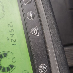 Doosan B-20-T-5 Stivuitor electric 2.00T 5.50M 2010  S172393