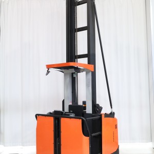 Toyota OME-100-H Reach Truck 1.00T 9.15M 2018  P171040