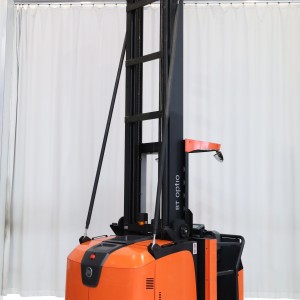 Toyota OME-100-H Reach Truck 1.00T 9.15M 2018  P171040