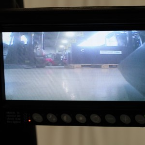 Jungheinrich ETV-325 Reach Truck 2.50T 12.00M 2013  X169973