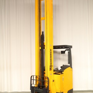 Jungheinrich ETV-325 Reach Truck 2.50T 12.02M 2015  U169970