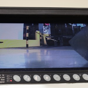 Jungheinrich ETV-325 Reach Truck 2.50T 12.02M 2015  U169970