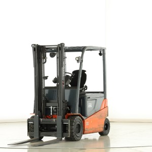 Toyota 8-FBMT-25 Stivuitor electric 2.50T 3.30M 2019  R171767