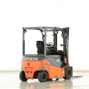 Toyota 8-FBMT-25 Stivuitor electric 2.50T 3.30M 2019  R171767